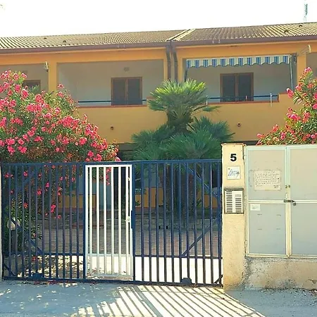 Renella Aparthotel *